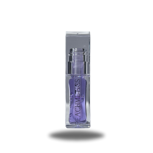 Lip Oil Traube