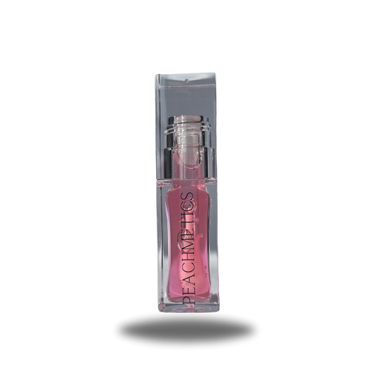 Lip Oil BubbleGum