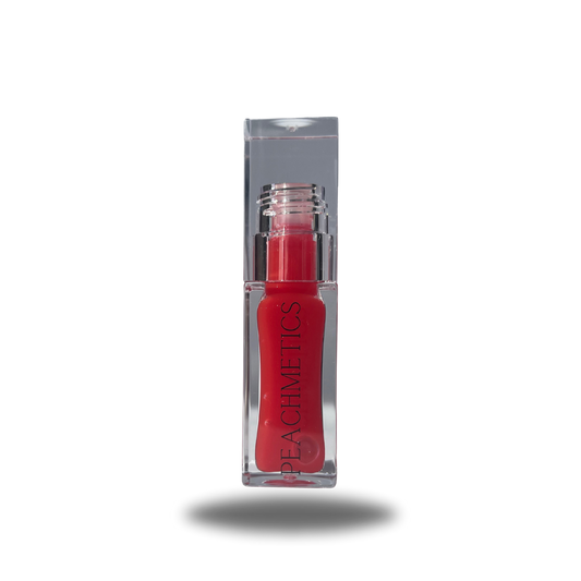 Lip Oil Granatapfel