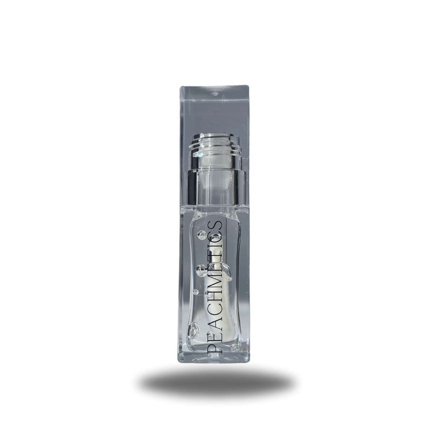 Lip Oil Clear